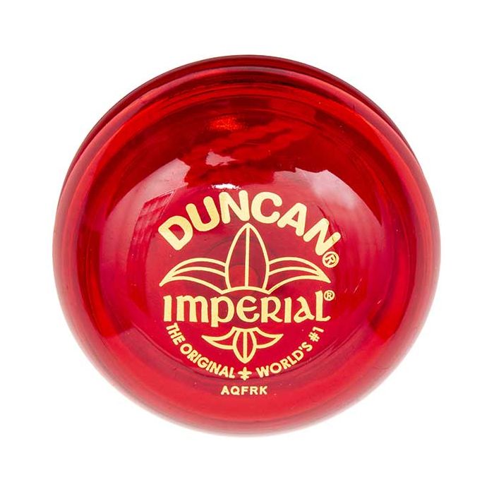 Duncan Imperial Classic Yo-Yo Asst Each