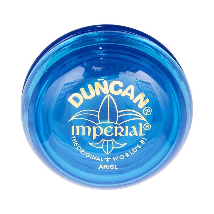 Duncan Imperial Classic Yo-Yo Asst Each