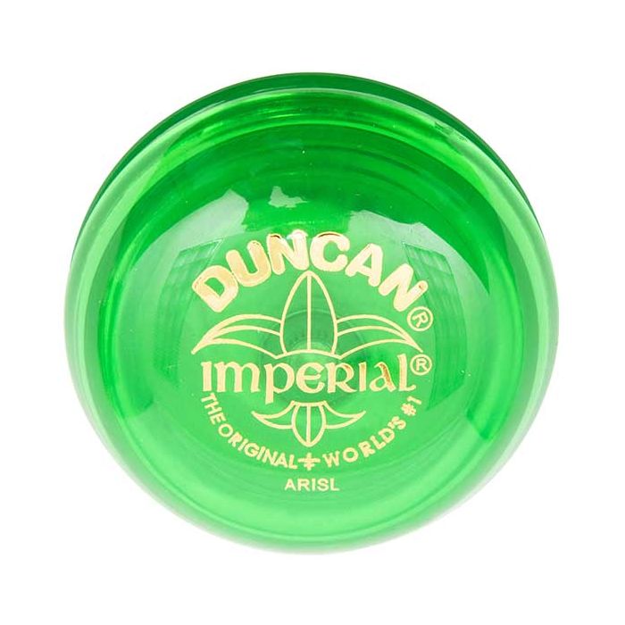 Duncan Imperial Classic Yo-Yo Asst Each