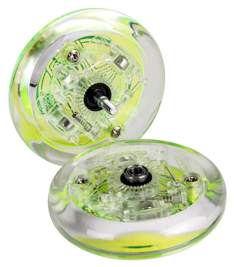 Duncan Pulse Light Up Yo-Yo Asst