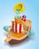 71769 Playmobil Junior & Disney: Peter Pan’s Splashing Pirate Ship