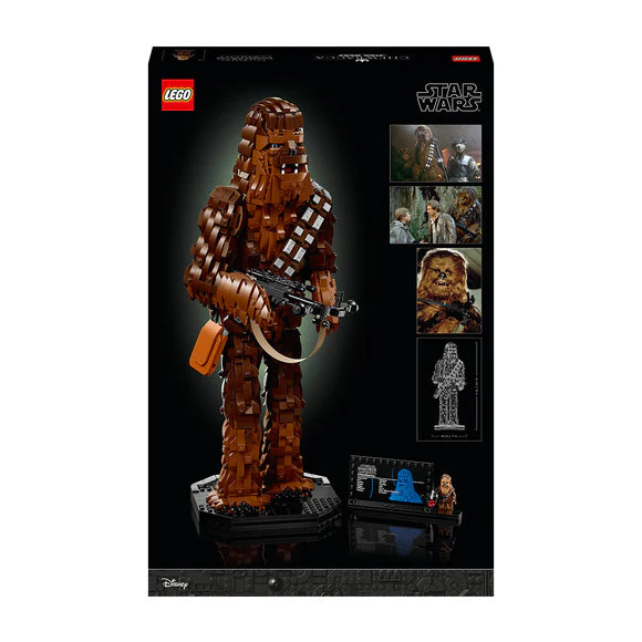 75371 LEGO Star Wars Chewbacca