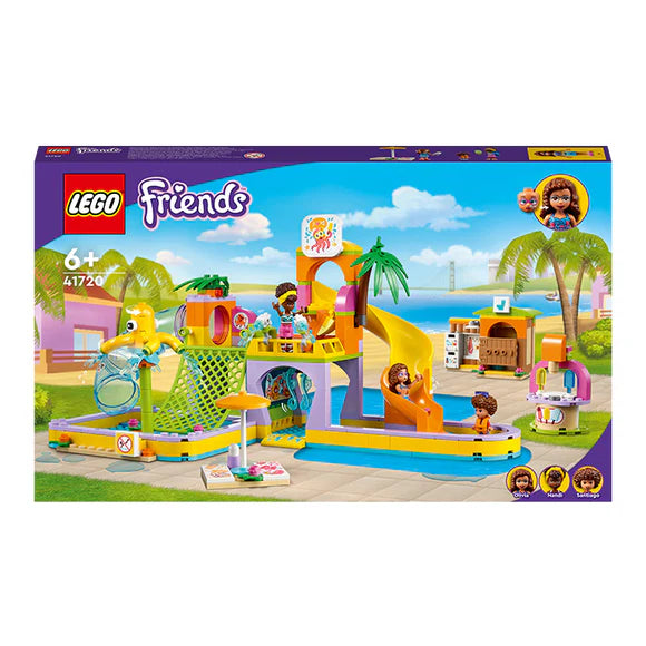 41720 LEGO Friends Water Park