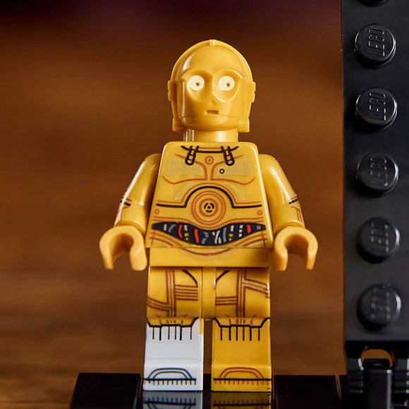 75398 LEGO Star Wars C-3PO