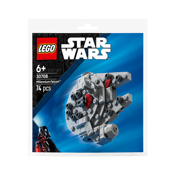 30708 LEGO Millennium falcon polybag