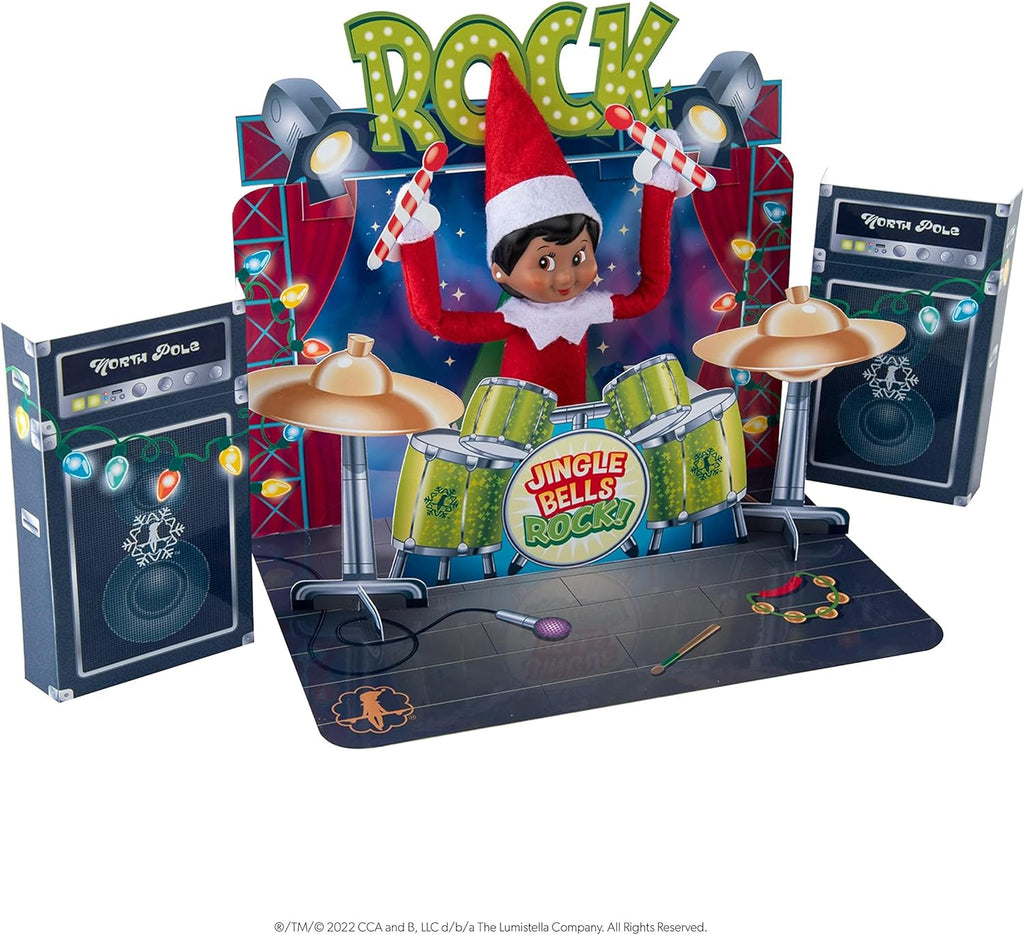 Elf on the Shelf Insta-Moments Pop-Ups (3 Pack)