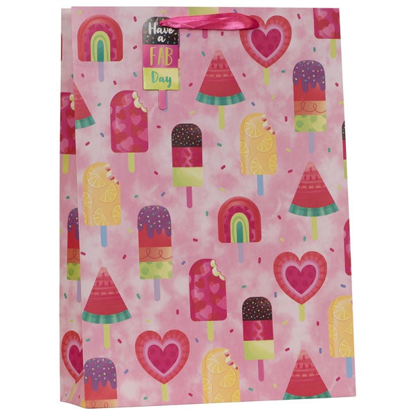 Extra Large Gift Bag - Lollies