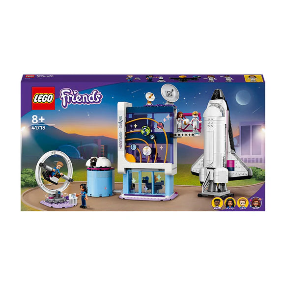41713 LEGO Friends Olivia's Space Academy