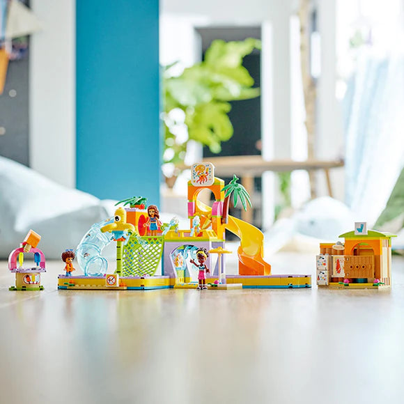 41720 LEGO Friends Water Park