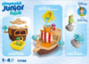 71769 Playmobil Junior & Disney: Peter Pan’s Splashing Pirate Ship