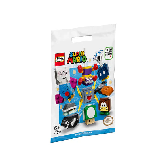 71394 LEGO Super Mario Character Packs – Series 3