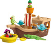 71769 Playmobil Junior & Disney: Peter Pan’s Splashing Pirate Ship
