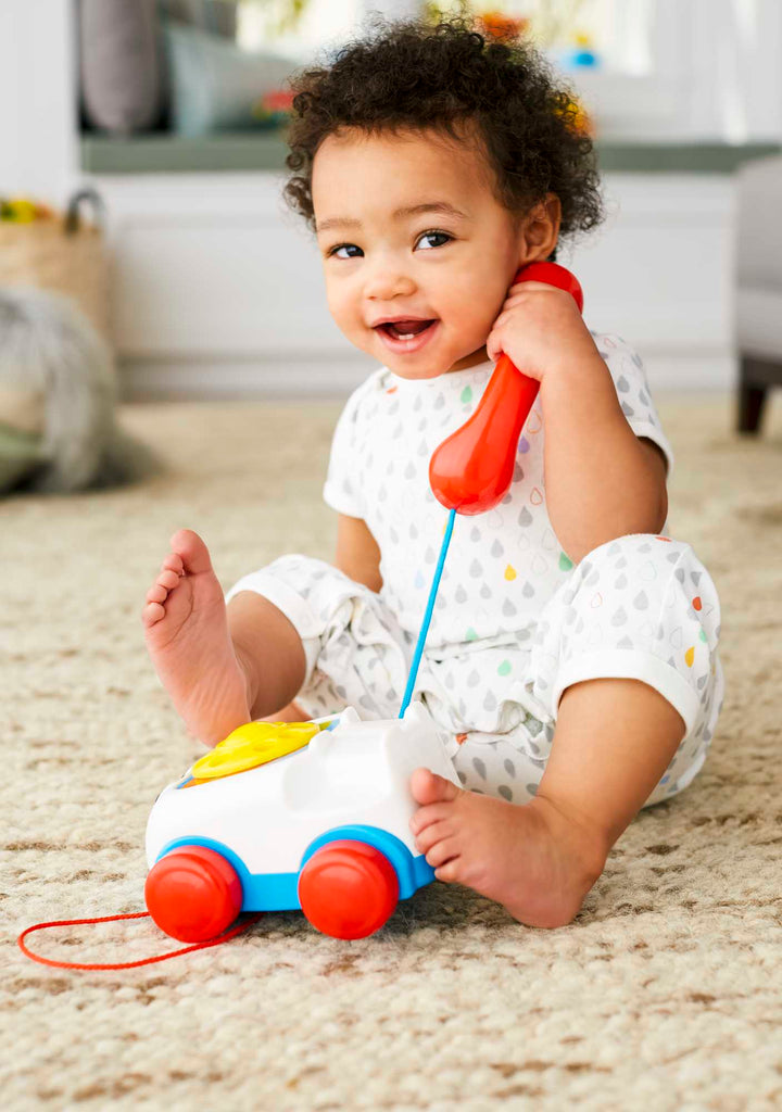 Fisher Price Chatter Telephone