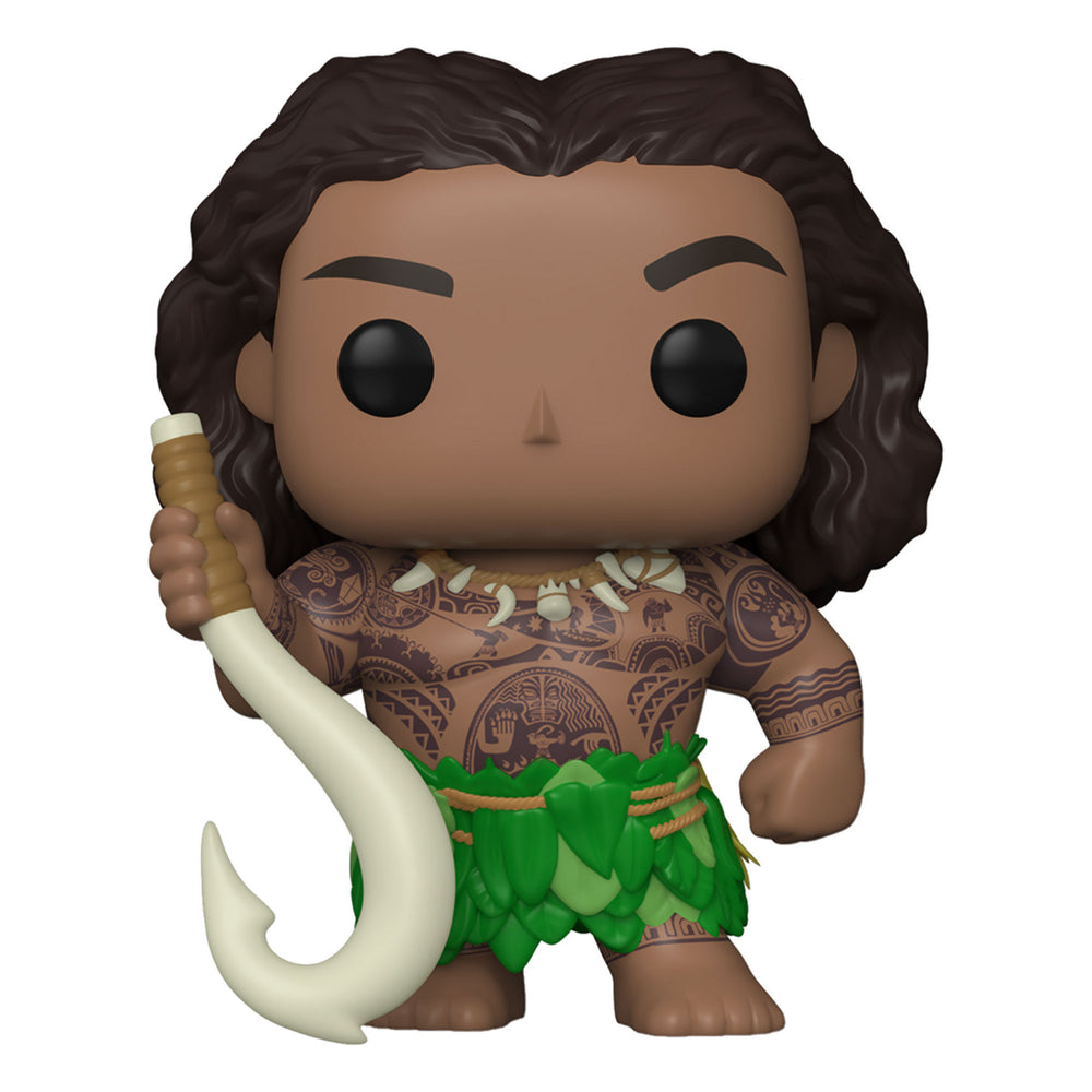 1547 Funko POP! Moana 2 - Maui