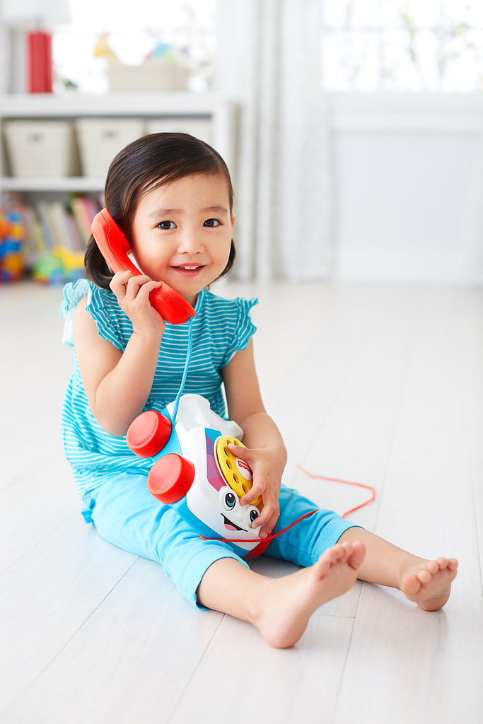 Fisher Price Chatter Telephone