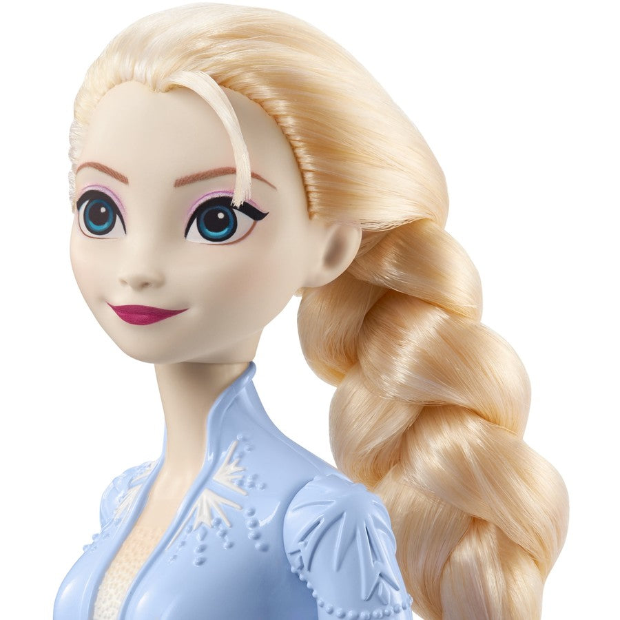 Frozen Core Fashion Doll Assortment