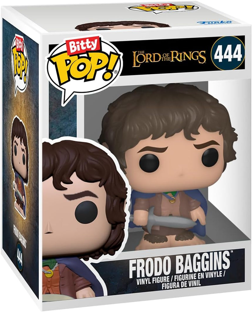 Funko Bitty POP! The Lord of the Rings - Frodo