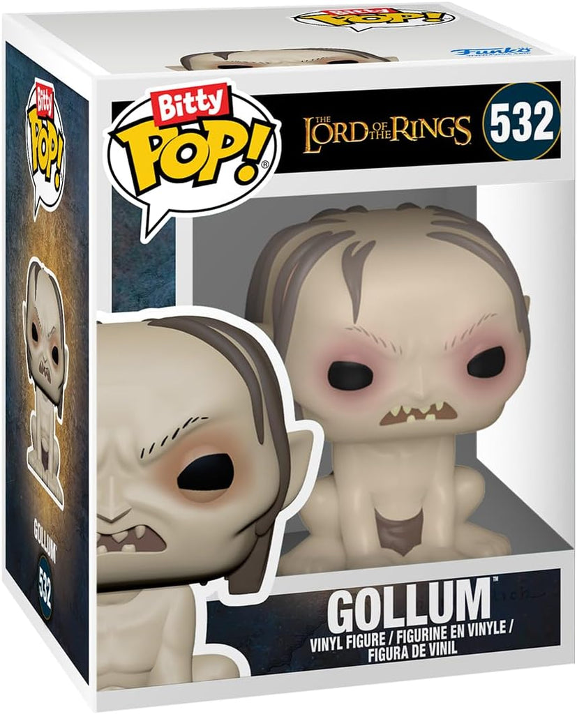 Funko Bitty POP! The Lord of the Rings - Frodo