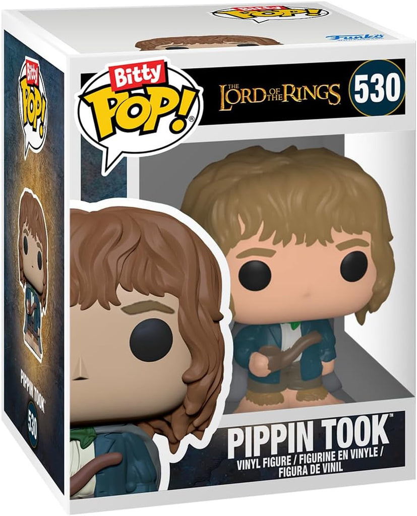 Funko Bitty POP! The Lord of the Rings - Samwise