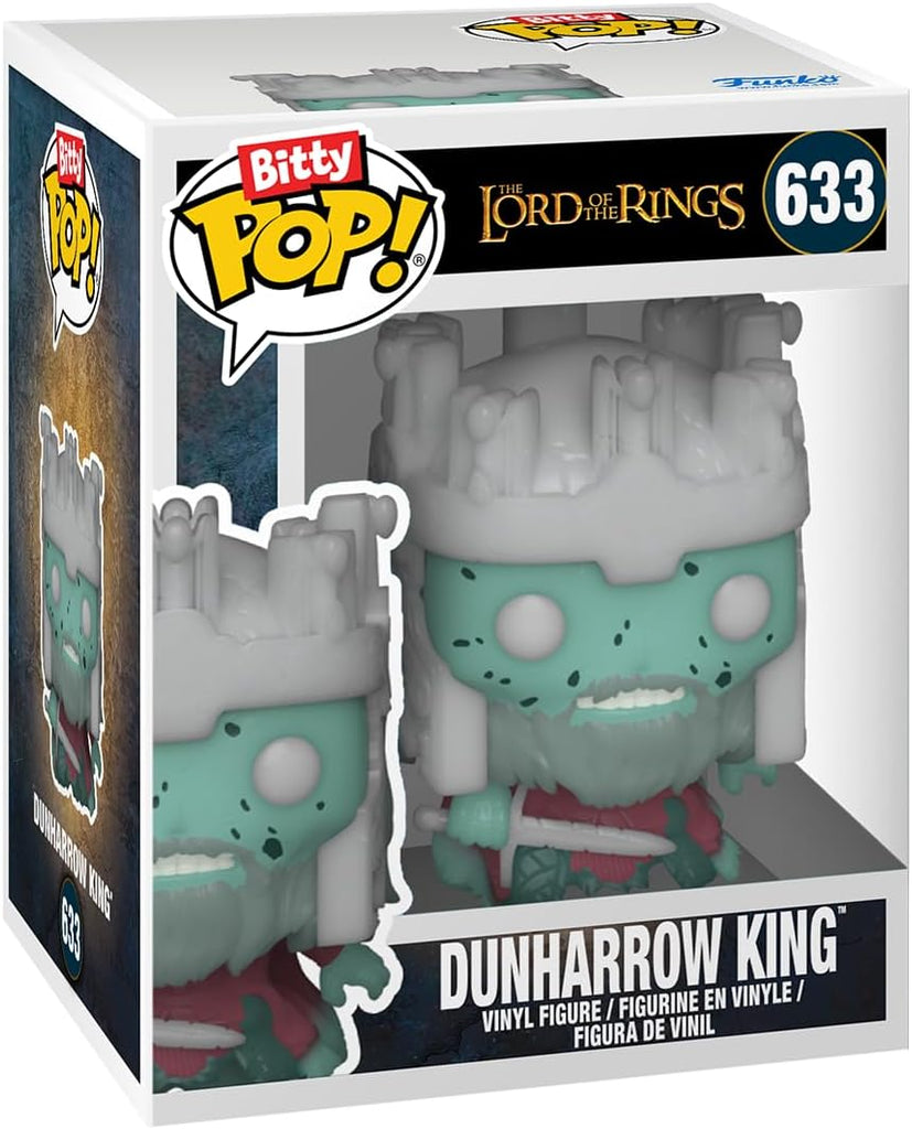 Funko Bitty POP! The Lord of the Rings - Witch King