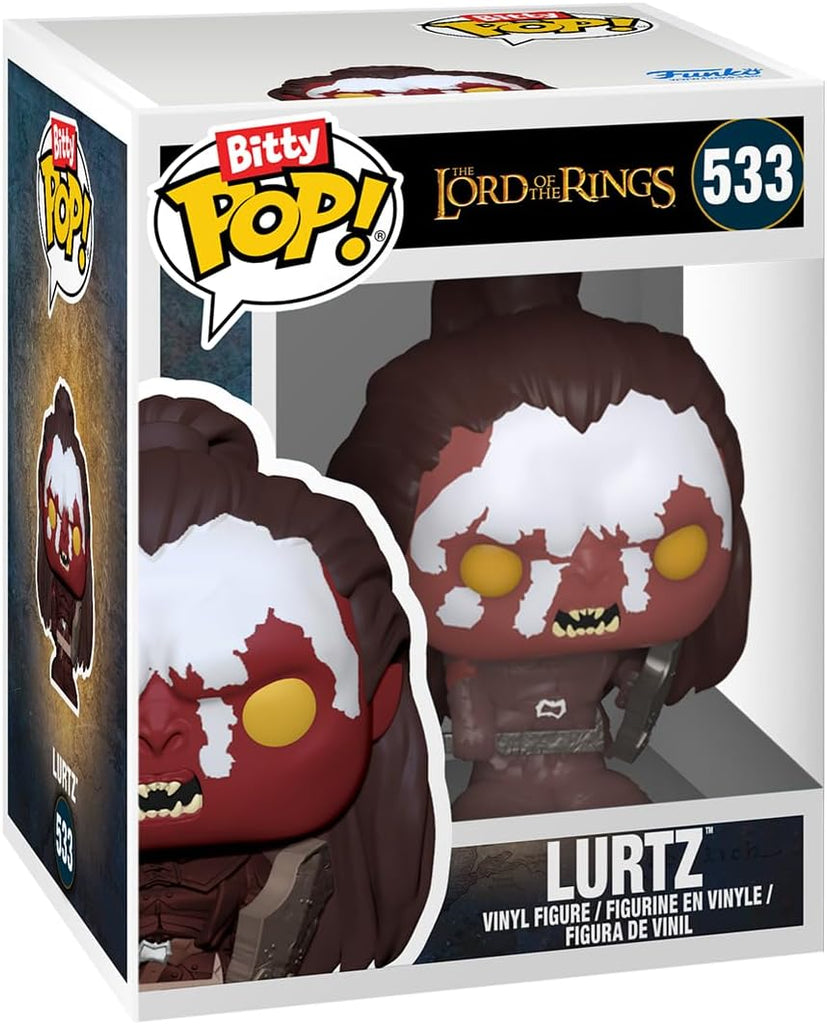 Funko Bitty POP! The Lord of the Rings - Witch King
