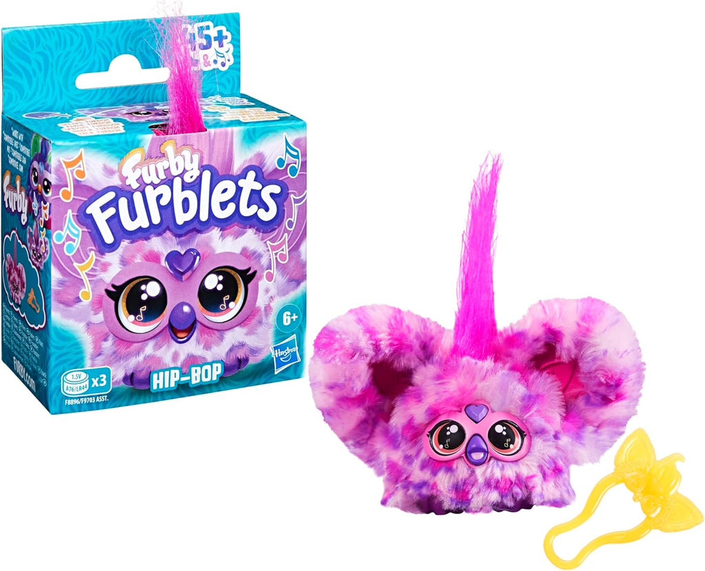 Furby Furblets Asst Each