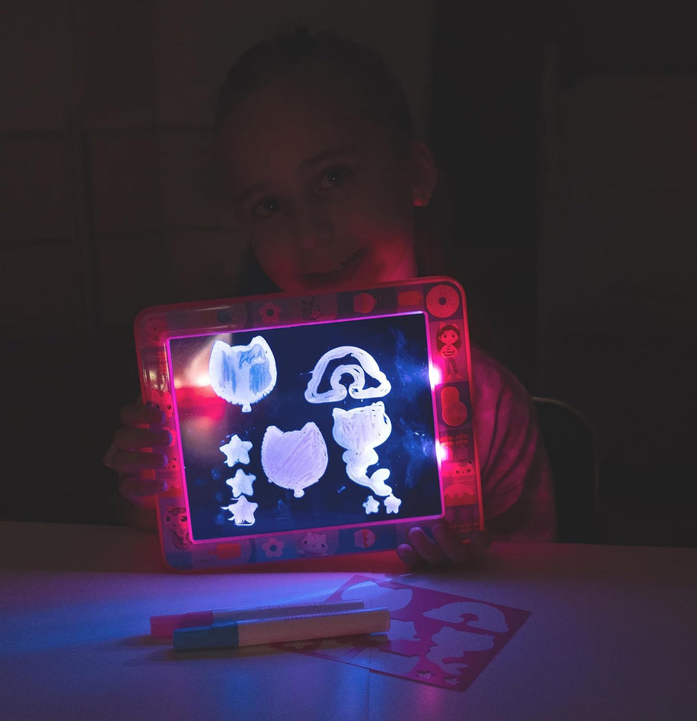 Gabby’s Dollhouse - Glow Pad