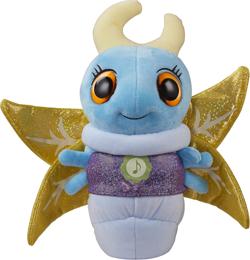 Glowies Firefly Plush Blue Glows Each