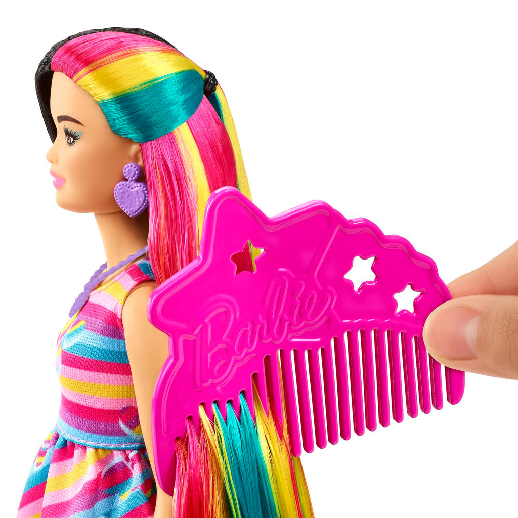 Barbie Totally Hair Doll - Assortment
