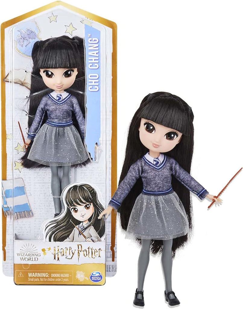 Harry Potter Wizarding World 8" Fashion Doll - Cho