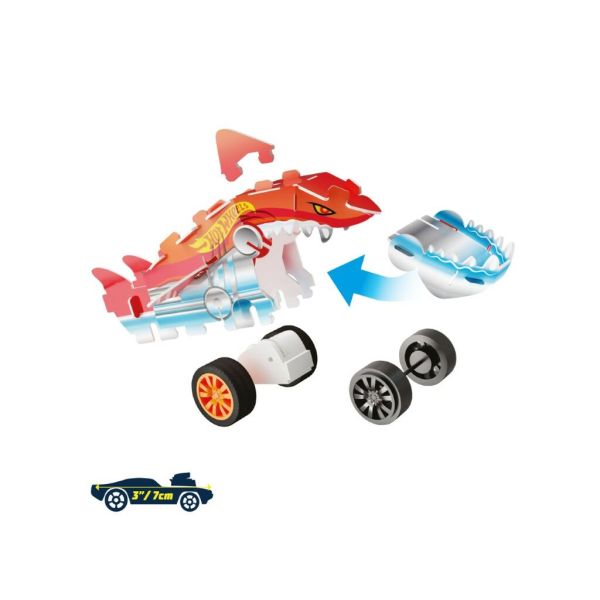 Hot Wheels Mini Maker Pocket Kitz