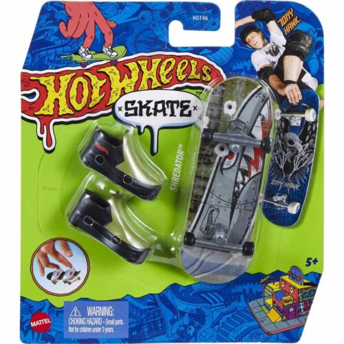 Hot Wheels Skate Singles Assortment Each