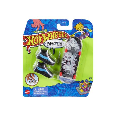 Hot Wheels Skate Singles Assortment Each