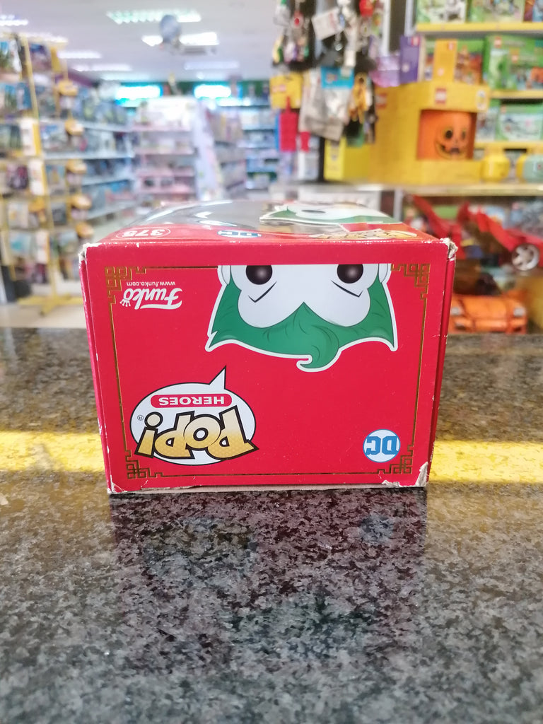 375 Funko POP! Collector Shop Imperial Palace - The Joker