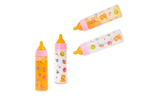 Bayer Doll’s Bottles (2 Piece)