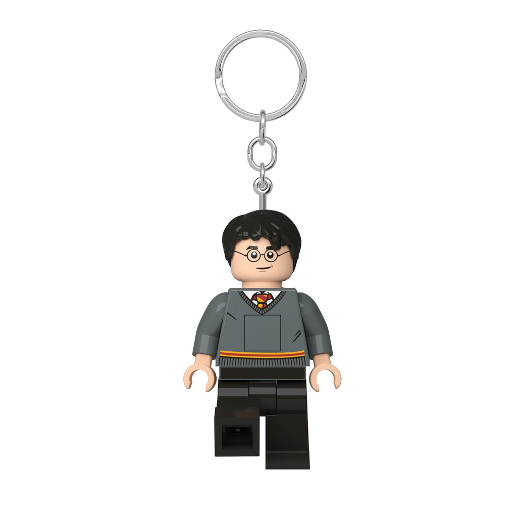 LEGO Harry Potter Keychain Light