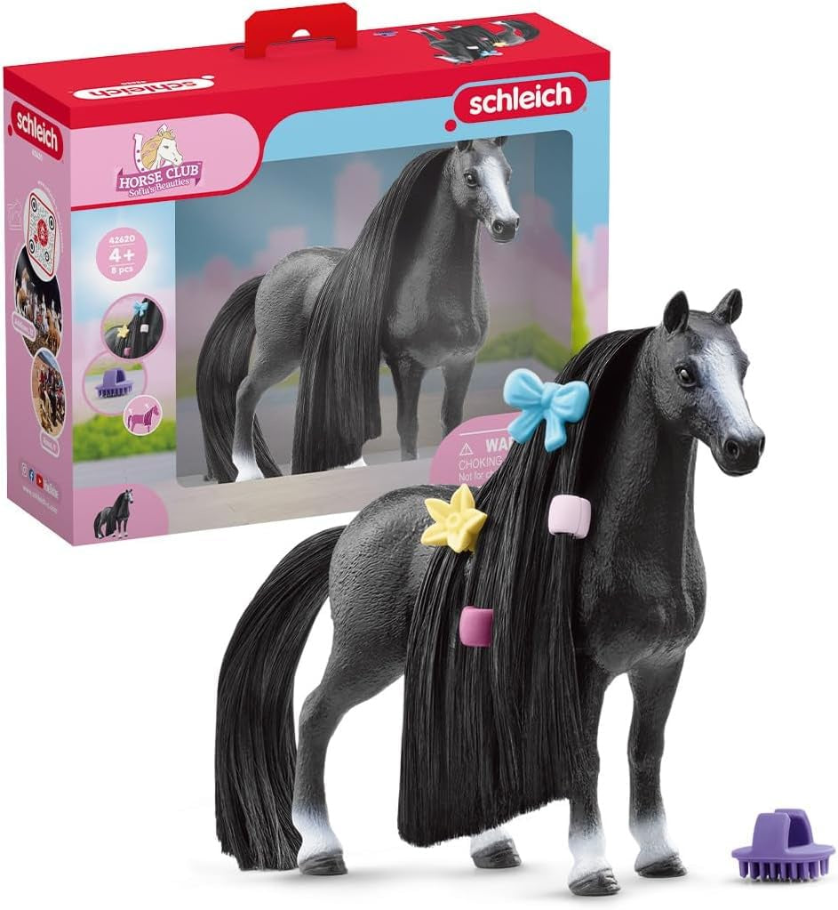 42620 Schleich Horse Club - Beauty Horse Quarter Horse Mare