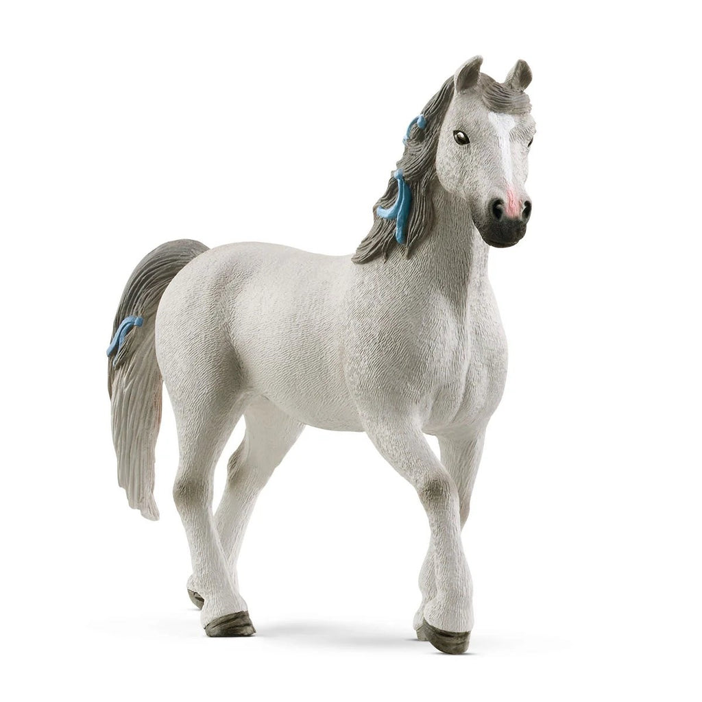 72214 Schleich Quarter Horse Gelding