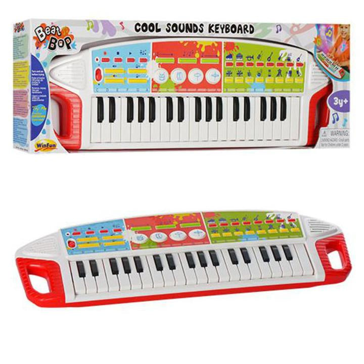 Winfun Cool Sound Keyboard