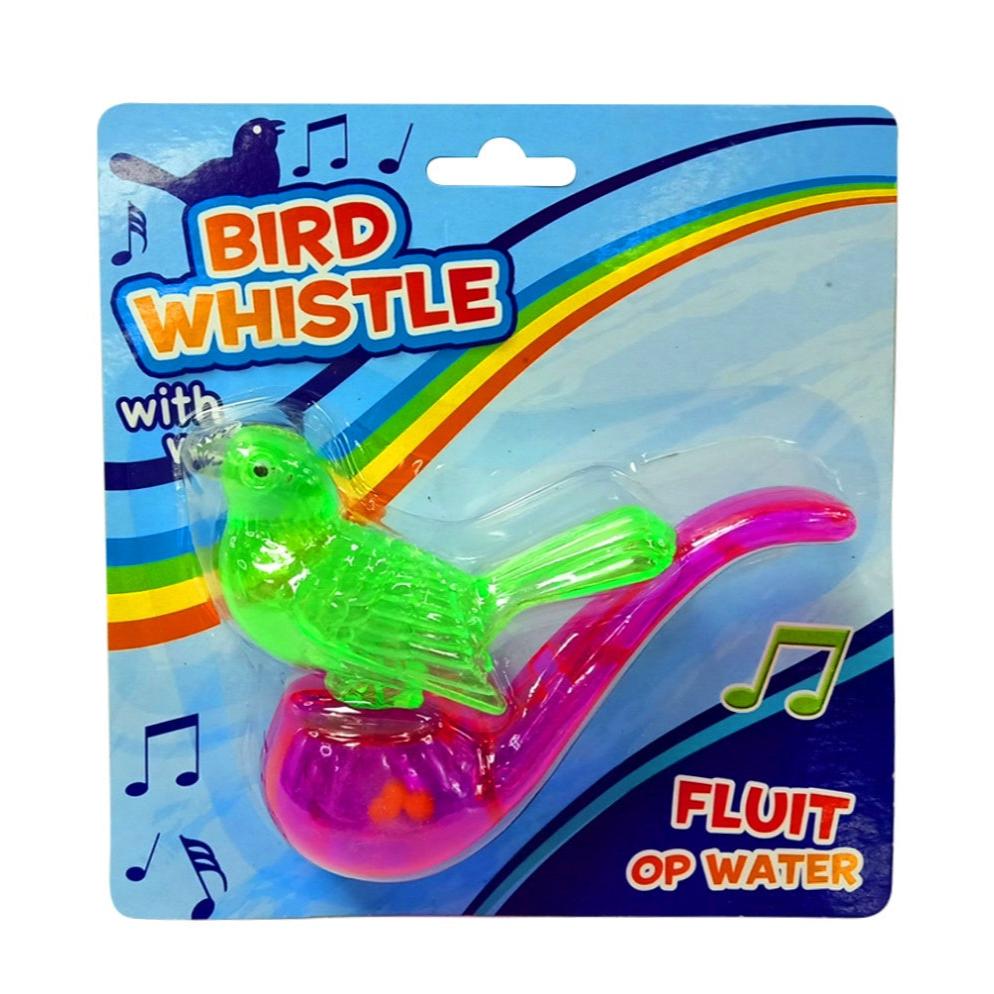 Bird Whistle with Pipe