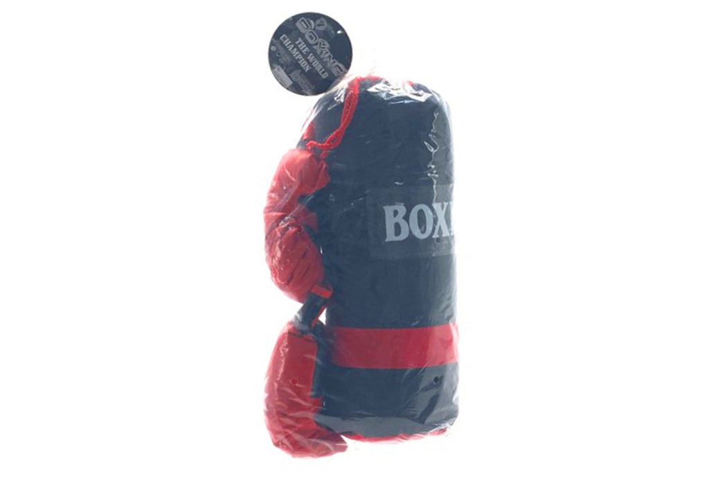 Large Boxing Set in Bag