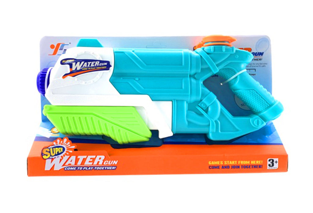 Super Water Gun