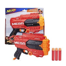 Nerf Mega Tri-Break PLUS refill Kit