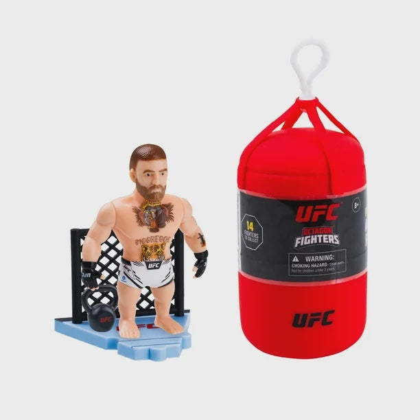 UFC Punching Bag Capsule Asst Each