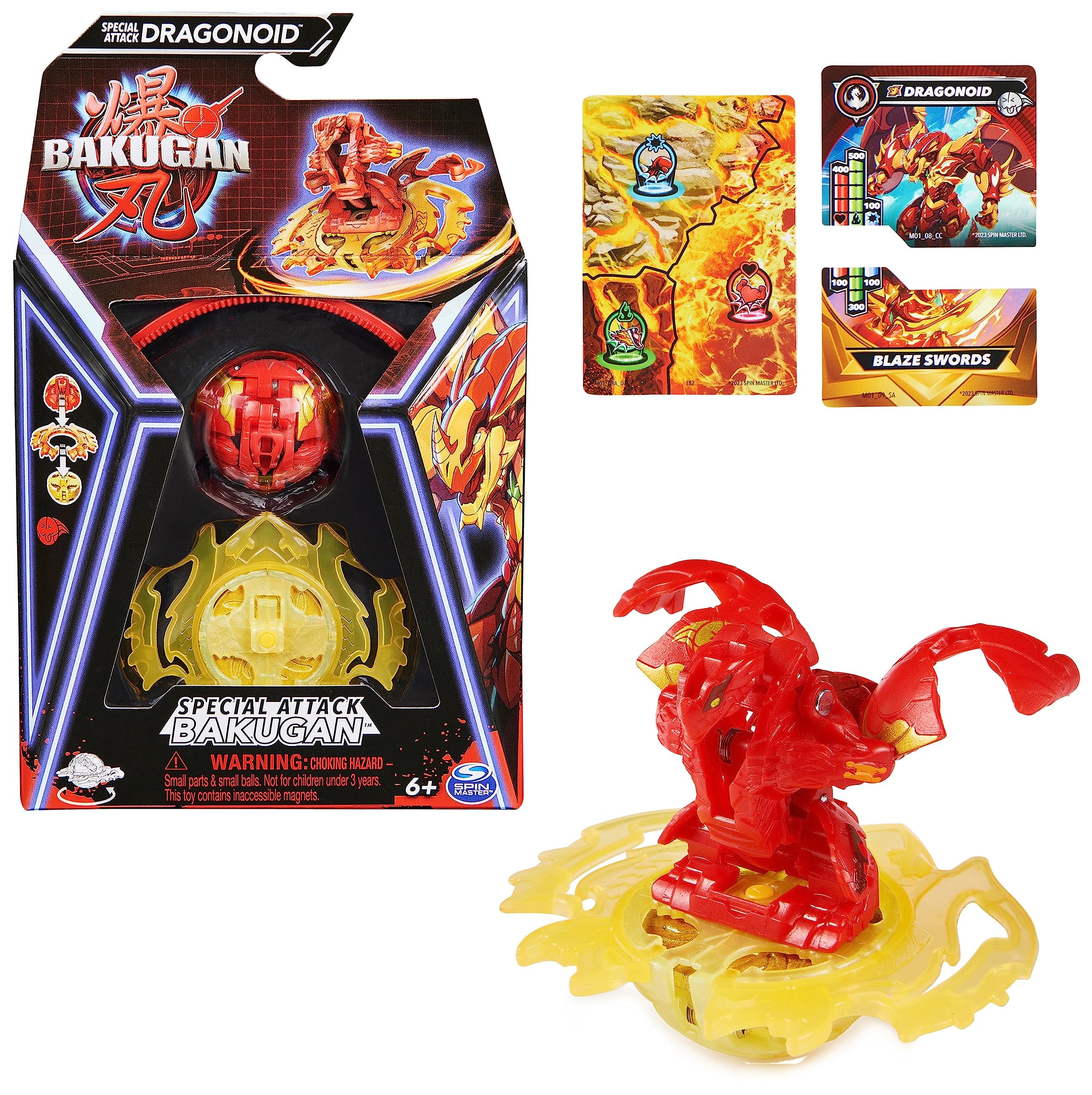 Bakugan Toys Top 10 Strongest Bakugan Best Bakugan Battle Planet