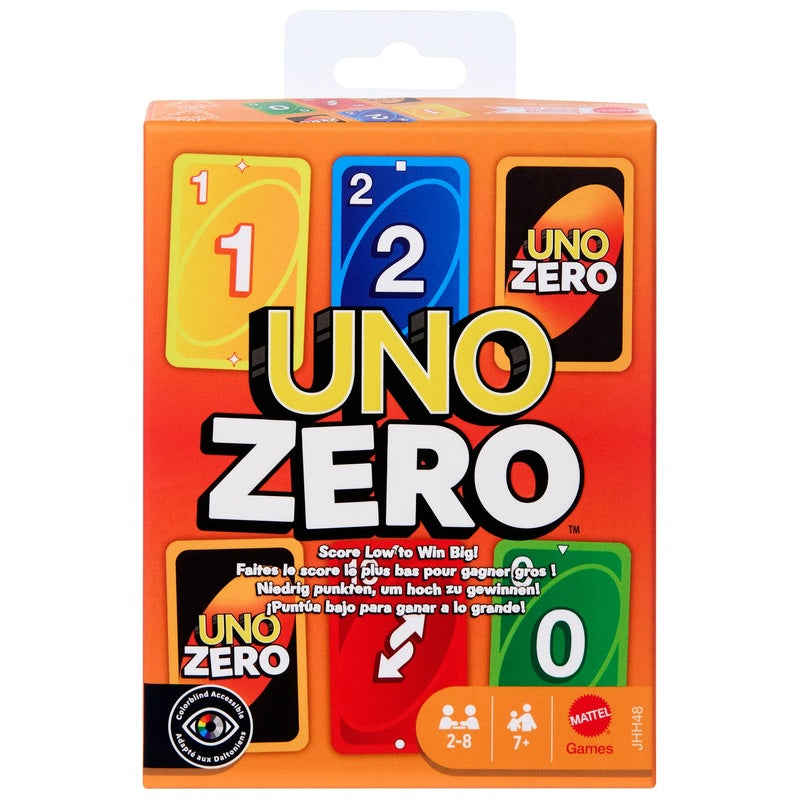 UNO Zero
