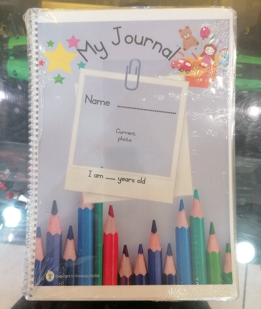 My Journal