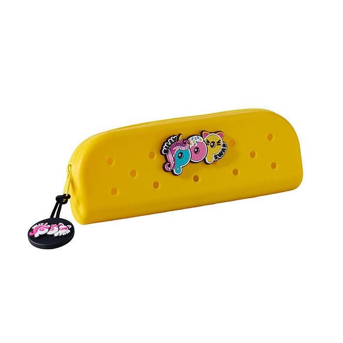 Silly Pop Swap Pouch with Logo Charm Asst Each