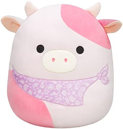 Squishmallow 14Inch S27 Plush Asstd B Each