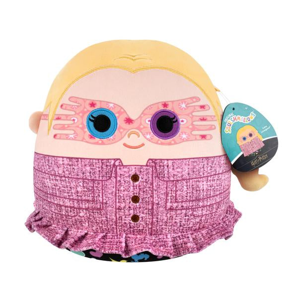 Squishmallow 5Inch S27 Harry Potter Plush Asstd Each